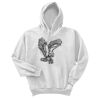 Custom Print Fleece Hoodie Thumbnail