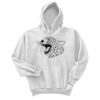 Custom Print Fleece Hoodie Thumbnail