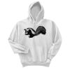 Custom Print Fleece Hoodie Thumbnail