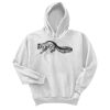 Custom Print Fleece Hoodie Thumbnail