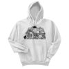 Custom Print Fleece Hoodie Thumbnail