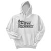 Custom Print Fleece Hoodie Thumbnail