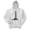 Custom Print Fleece Hoodie Thumbnail