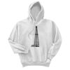 Custom Print Fleece Hoodie Thumbnail