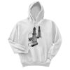 Custom Print Fleece Hoodie Thumbnail