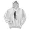 Custom Print Fleece Hoodie Thumbnail