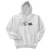 Custom Print Fleece Hoodie Thumbnail