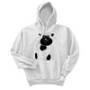 Custom Print Fleece Hoodie Thumbnail