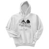 Custom Print Fleece Hoodie Thumbnail