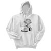 Custom Print Fleece Hoodie Thumbnail