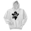 Custom Print Fleece Hoodie Thumbnail