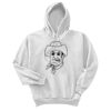Custom Print Fleece Hoodie Thumbnail