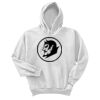 Custom Print Fleece Hoodie Thumbnail