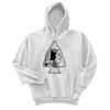 Custom Print Fleece Hoodie Thumbnail