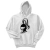 Custom Print Fleece Hoodie Thumbnail