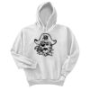 Custom Print Fleece Hoodie Thumbnail