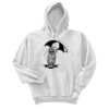 Custom Print Fleece Hoodie Thumbnail