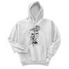 Custom Print Fleece Hoodie Thumbnail