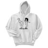 Custom Print Fleece Hoodie Thumbnail