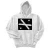 Custom Print Fleece Hoodie Thumbnail