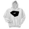 Custom Print Fleece Hoodie Thumbnail