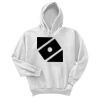 Custom Print Fleece Hoodie Thumbnail