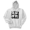 Custom Print Fleece Hoodie Thumbnail