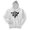 Custom Print Fleece Hoodie Thumbnail