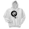 Custom Print Fleece Hoodie Thumbnail