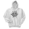 Custom Print Fleece Hoodie Thumbnail