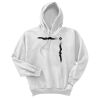 Custom Print Fleece Hoodie Thumbnail
