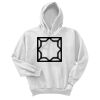 Custom Print Fleece Hoodie Thumbnail