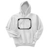 Custom Print Fleece Hoodie Thumbnail