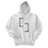 Custom Print Fleece Hoodie Thumbnail