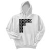 Custom Print Fleece Hoodie Thumbnail