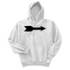 Custom Print Fleece Hoodie Thumbnail