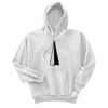 Custom Print Fleece Hoodie Thumbnail