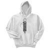 Custom Print Fleece Hoodie Thumbnail