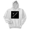 Custom Print Fleece Hoodie Thumbnail