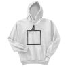 Custom Print Fleece Hoodie Thumbnail