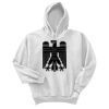 Custom Print Fleece Hoodie Thumbnail