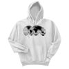 Custom Print Fleece Hoodie Thumbnail