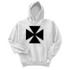 Custom Print Fleece Hoodie Thumbnail