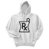 Custom Print Fleece Hoodie Thumbnail