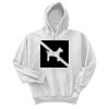 Custom Print Fleece Hoodie Thumbnail