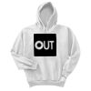 Custom Print Fleece Hoodie Thumbnail