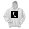 Custom Print Fleece Hoodie Thumbnail