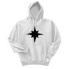 Custom Print Fleece Hoodie Thumbnail