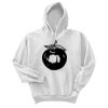 Custom Print Fleece Hoodie Thumbnail