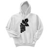 Custom Print Fleece Hoodie Thumbnail